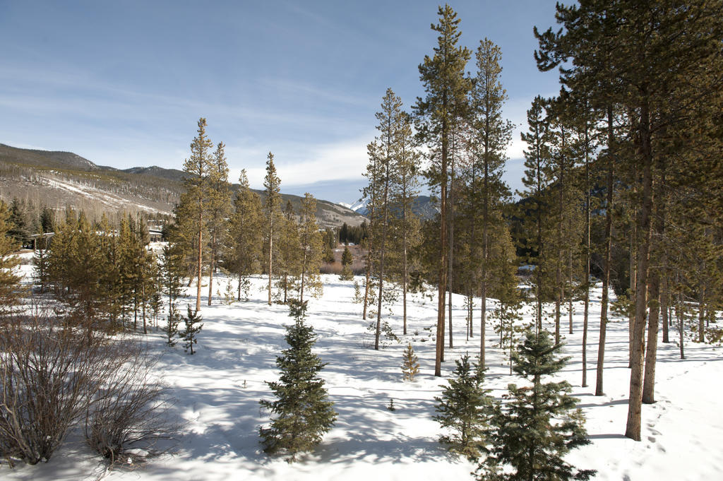 Evergreen Condominiums By Keystone Resort Экстерьер фото