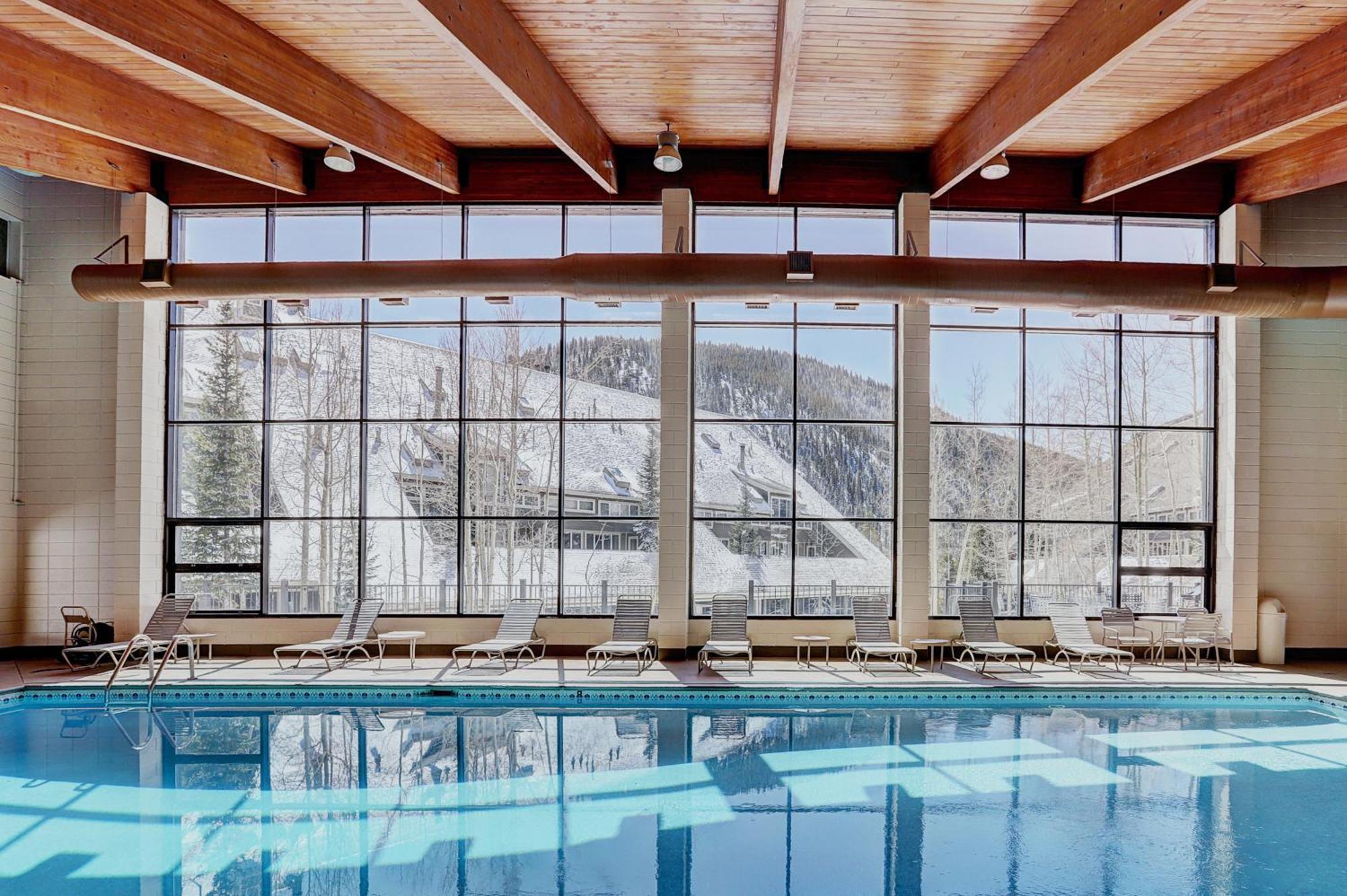 Evergreen Condominiums By Keystone Resort Экстерьер фото