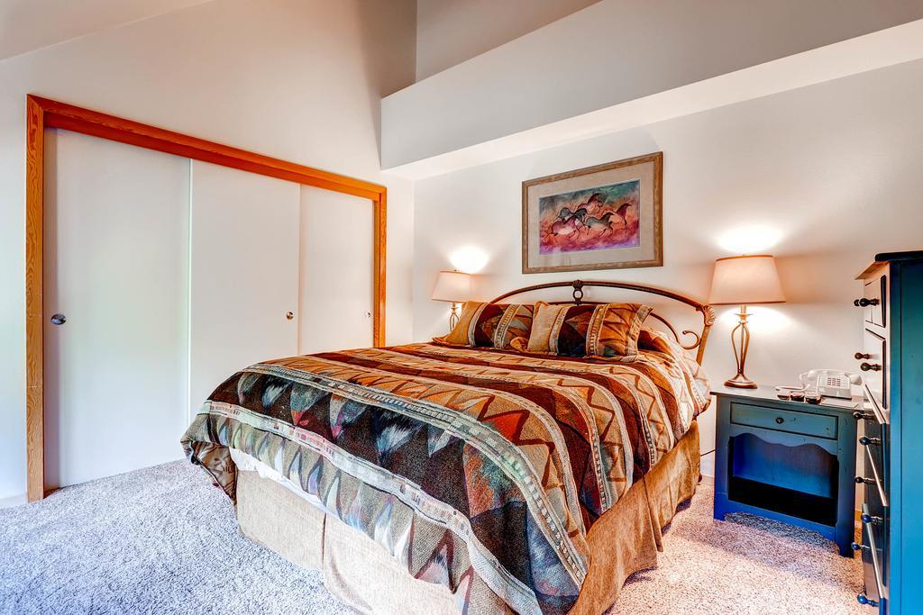 Evergreen Condominiums By Keystone Resort Экстерьер фото
