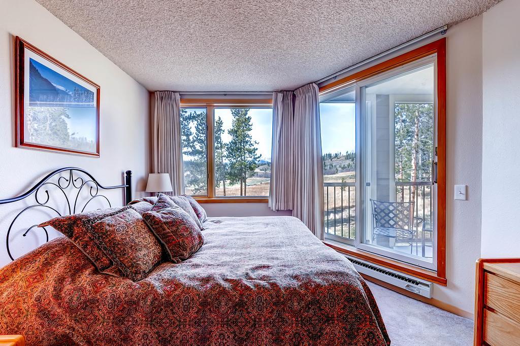 Evergreen Condominiums By Keystone Resort Экстерьер фото