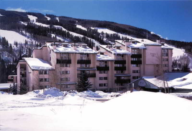 Evergreen Condominiums By Keystone Resort Экстерьер фото