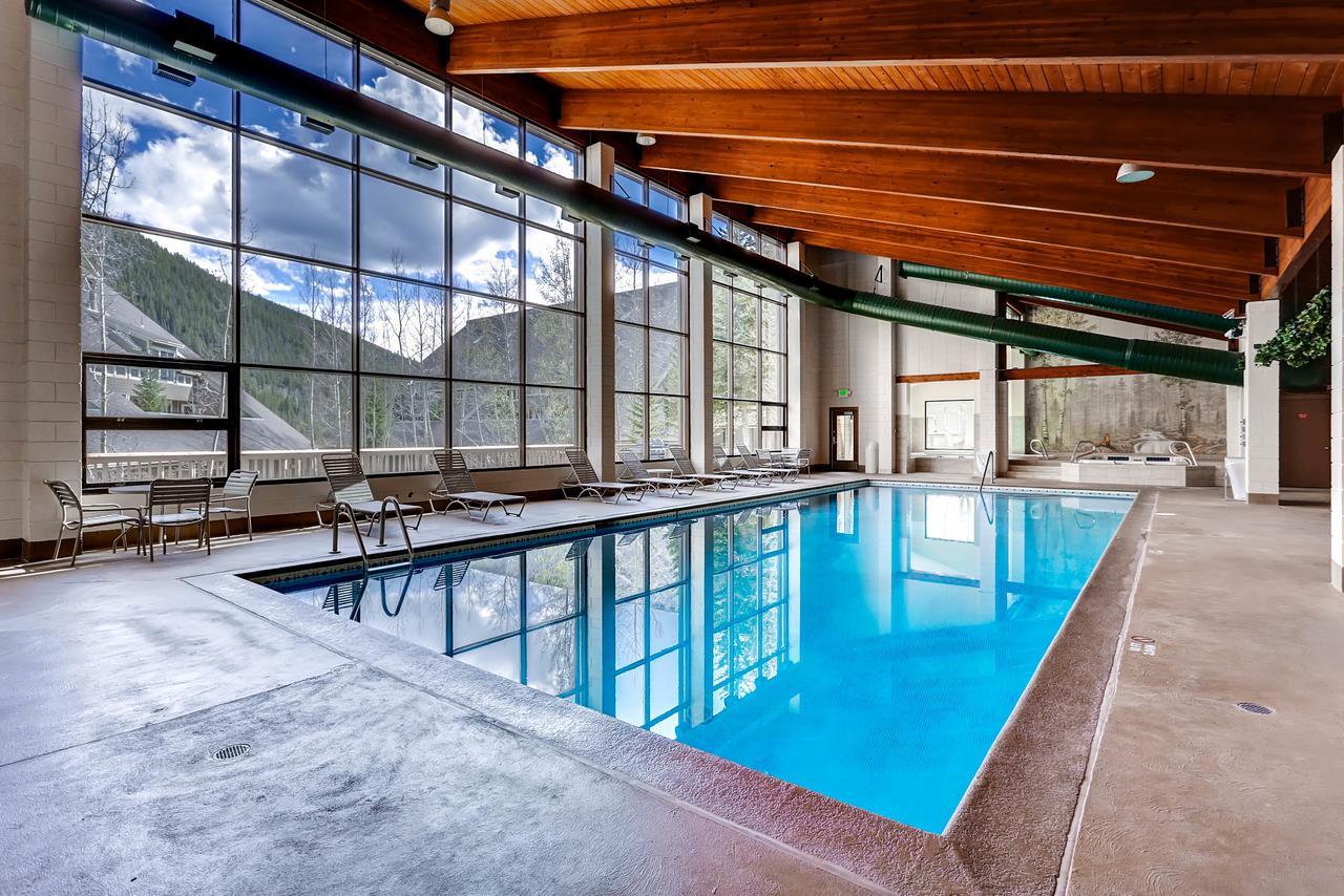 Evergreen Condominiums By Keystone Resort Экстерьер фото