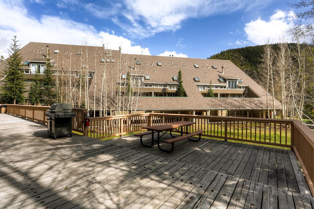Evergreen Condominiums By Keystone Resort Экстерьер фото
